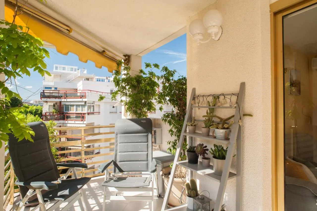 L'Eixideta Apartment Salou
