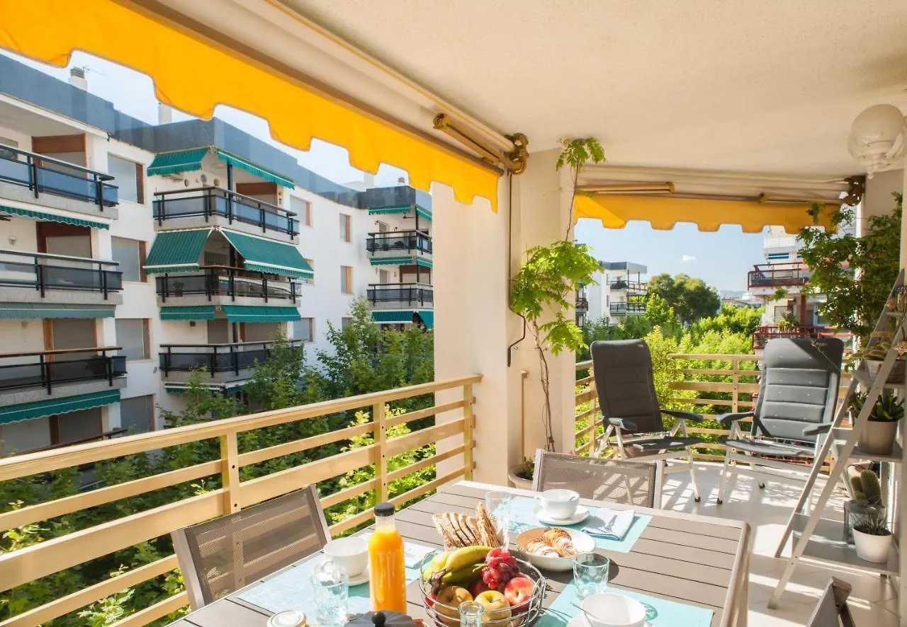 L'Eixideta Apartment Salou