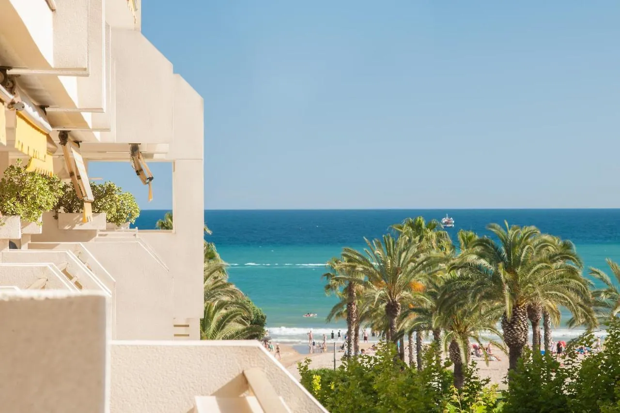 L'Eixideta Apartment Salou 0*,