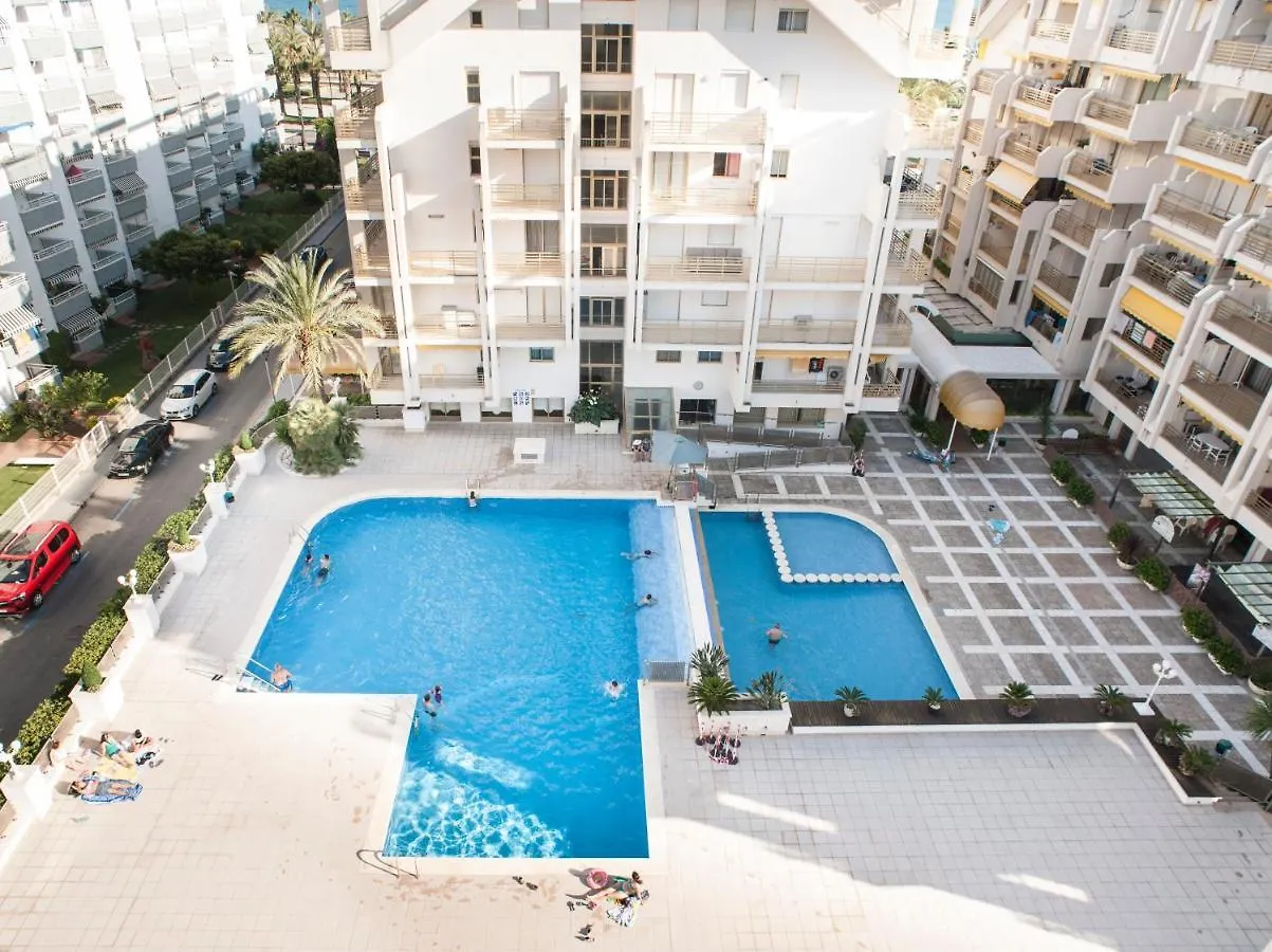 L'Eixideta Apartment Salou 0*,  Spain