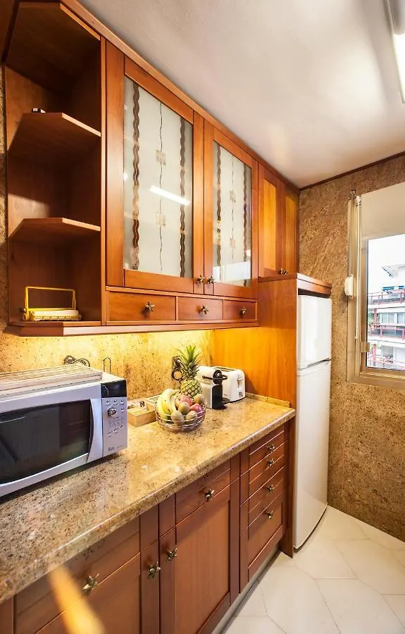 L'Eixideta Apartment Salou Spain
