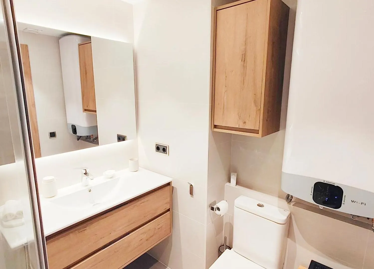 L'Eixideta Apartment Salou
