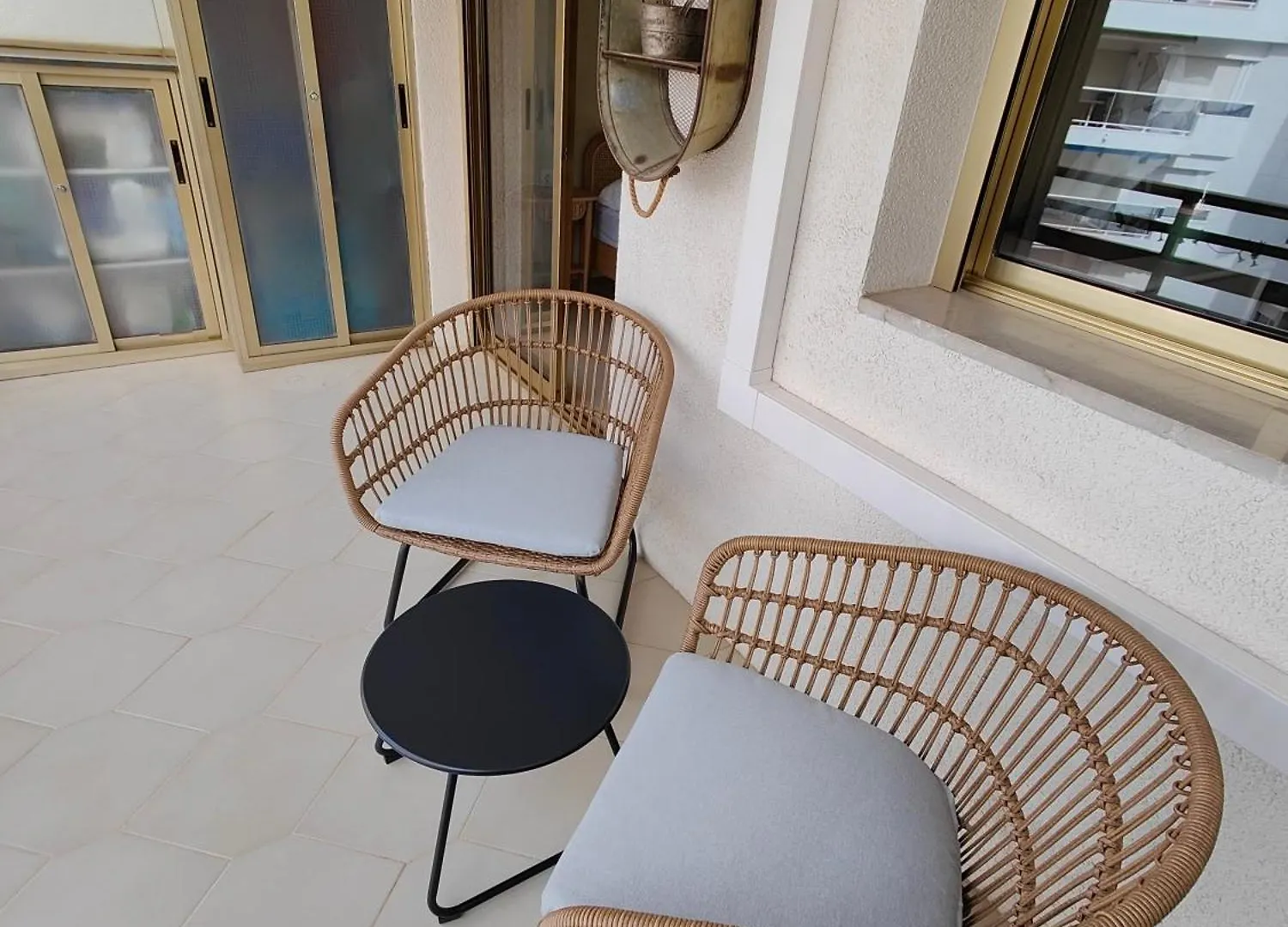 L'Eixideta Apartment Salou