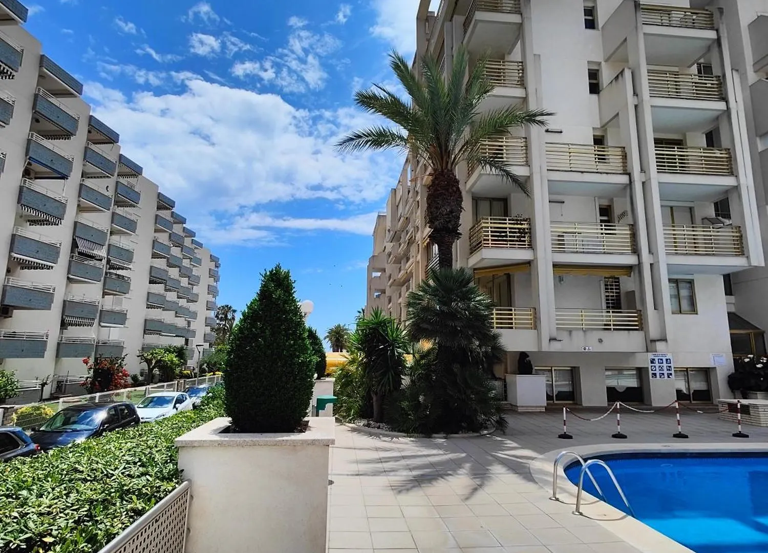 L'Eixideta Apartment Salou Spain