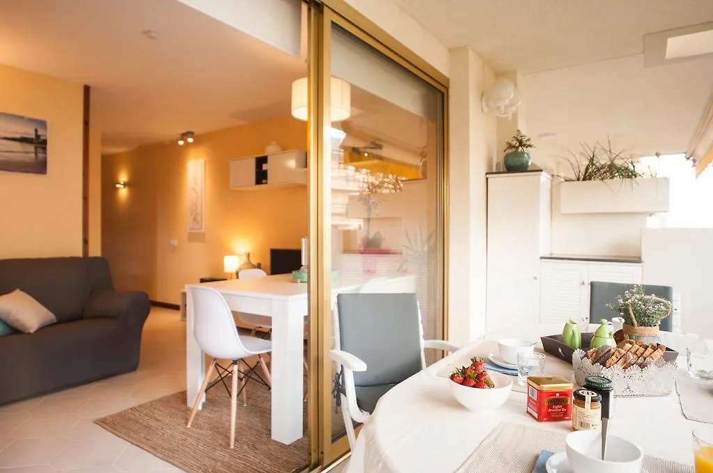 L'Eixideta Apartment Salou