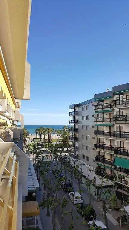 L'Eixideta Apartment Salou Spain