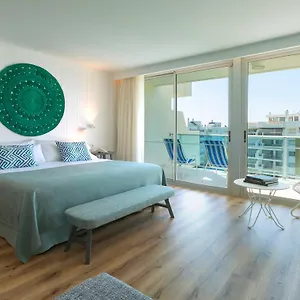 Szálloda Blaumar, Salou