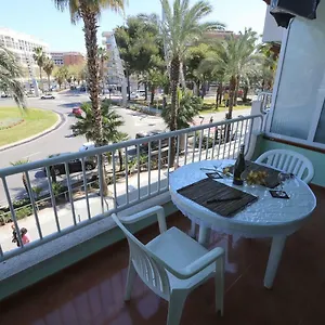 Apartamento Costa Daurada - Mercuri, Salou