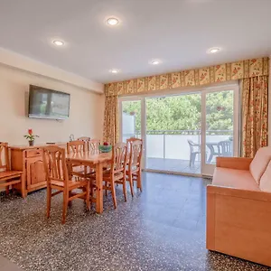 Apartamento Rentalmar Goya, Salou