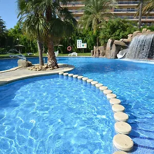 Apartamento Wvp - Jardines Family 4, Salou